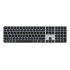 KEYBOARD BLUETH MAGIC KEYPAD/TOUCH ID ENG MXK83LB/A APPLE