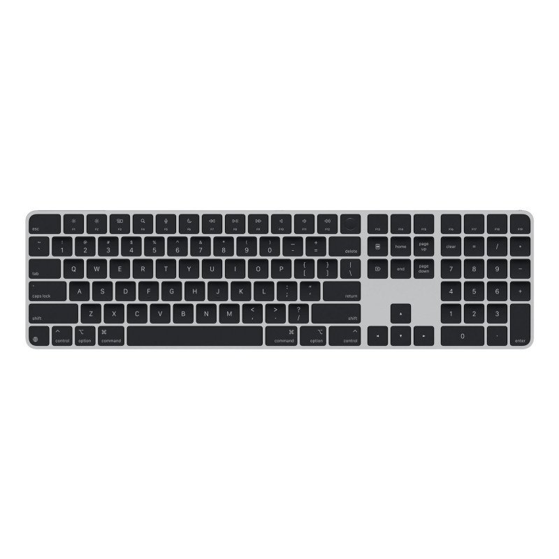 KEYBOARD BLUETH MAGIC KEYPAD/TOUCH ID ENG MXK83LB/A APPLE