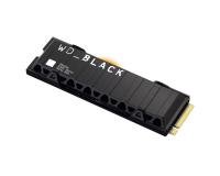 Black SN850X M.2