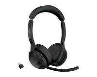HEADSET EVOLVE2 55 LINK380C/25599-989-899 JABRA