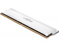 MEMORY DIMM PRO 16GB DDR5-6400/CP16G64C38U5W CRUCIAL