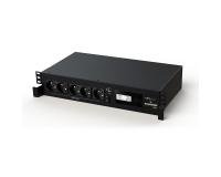 UPS/AVR ERA PLUS 1200VA/FGCERAPL1202RSCH TECNOWARE