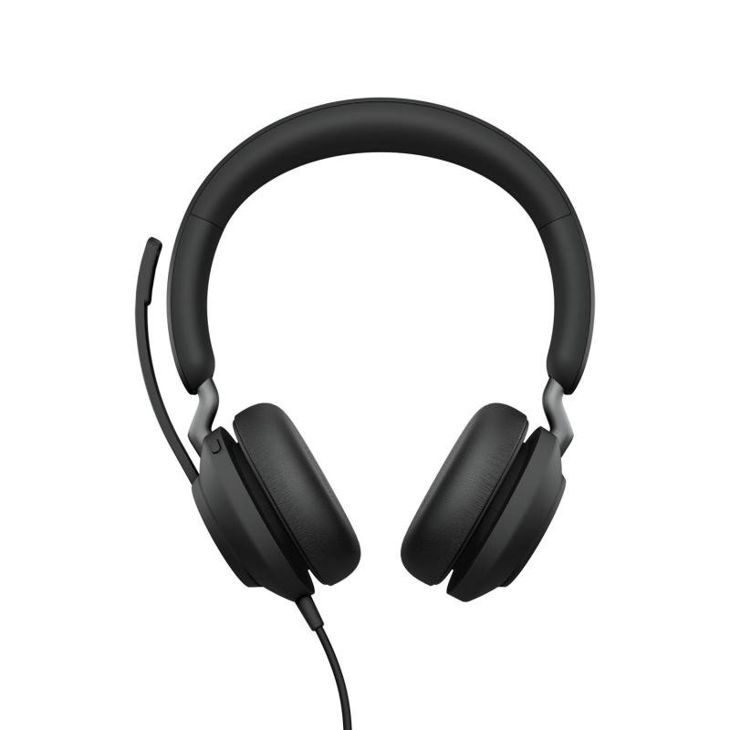 HEADSET EVOLVE2 40 SE/24189-989-999 JABRA