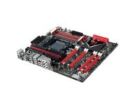 MB AMD 990X/SB950 SAM3+ ATX/CROSSHAIR V FORMULA-Z ASUS