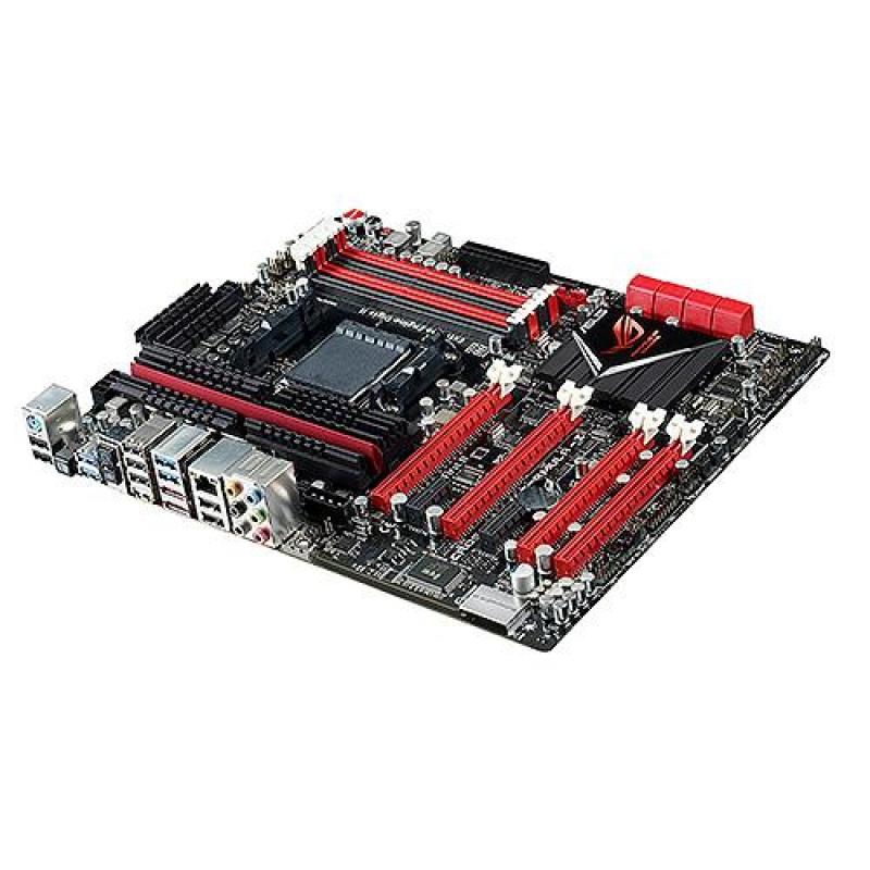 MB AMD 990X/SB950 SAM3+ ATX/CROSSHAIR V FORMULA-Z ASUS