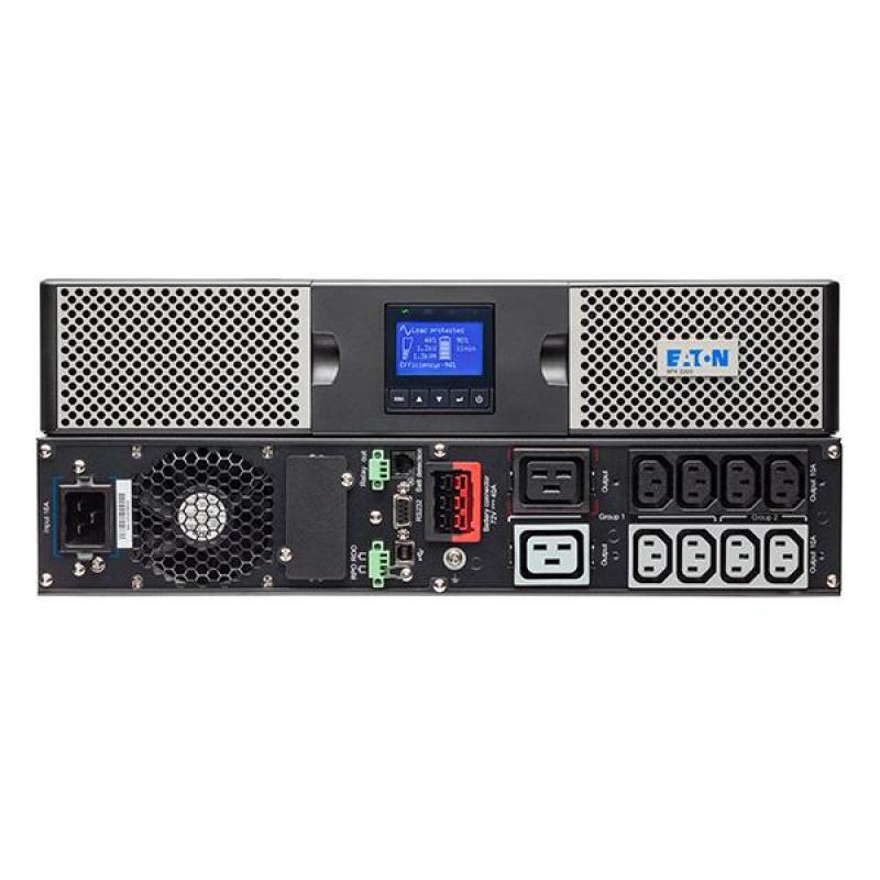 UPS TOWER/RACK 9PX 2200VA/2200W 9PX2200IRT2U EATON