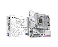 Z890M A ELITE WF7 ICE