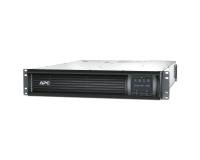 UPS SMART 3000VA LCD RM 2U/SMT3000RMI2UC APC