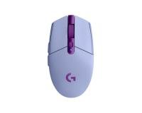 MOUSE USB OPTICAL WRL G305/LIGHTSPEED 910-006022 LOGITECH