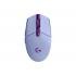 MOUSE USB OPTICAL WRL G305/LIGHTSPEED 910-006022 LOGITECH