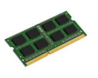 NB MEMORY 4GB PC12800 DDR3/SO KCP3L16SS8/4 KINGSTON