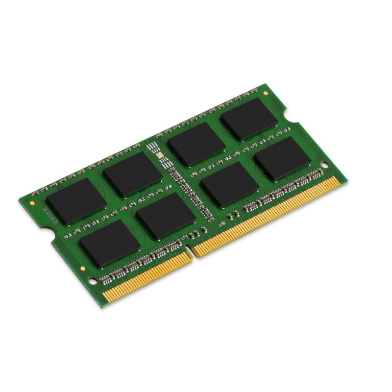 NB MEMORY 4GB PC12800 DDR3/SO KCP3L16SS8/4 KINGSTON