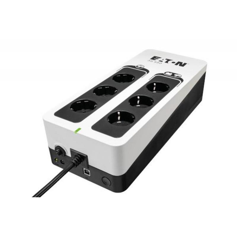 UPS DESKTOP 3S DIN 550VA 330W/3S550D EATON