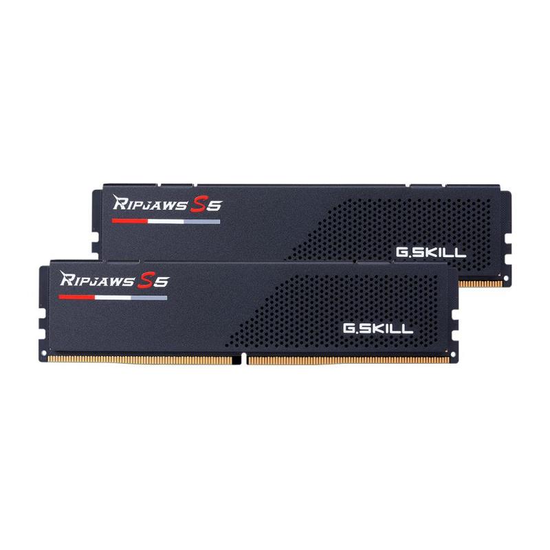MEMORY DIMM 64GB DDR5-6000 K2/6000J3238G32GX2-RS5K G.SKILL