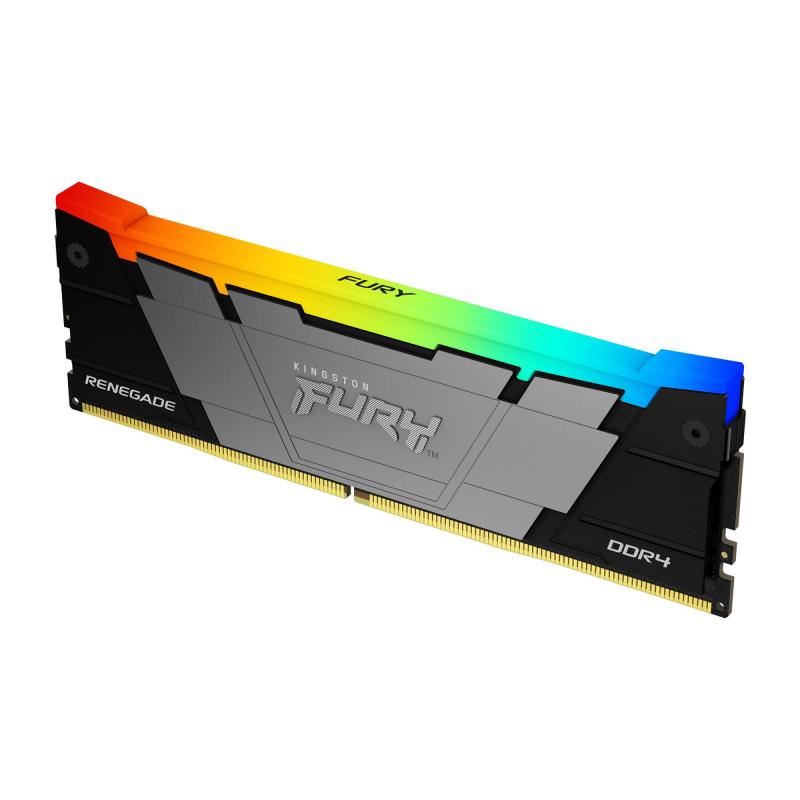 MEMORY DIMM 16GB PC28800 DDR4/KF436C16RB12A/16 KINGSTON
