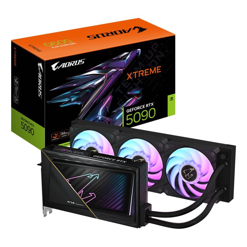 GeForce RTX 5090
