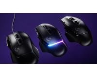 MOUSE USB OPTICAL G502 X/LIGHTSPEED 910-006180 LOGITECH