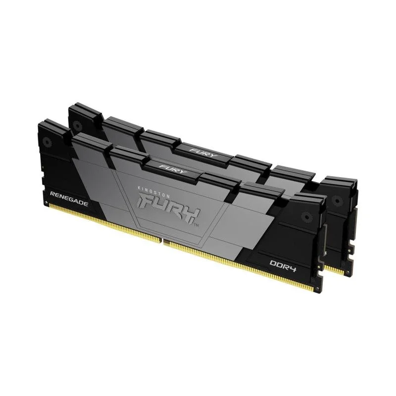 MEMORY DIMM 32GB PC28800 DDR4/K2 KF436C16RB12K2/32 KINGSTON