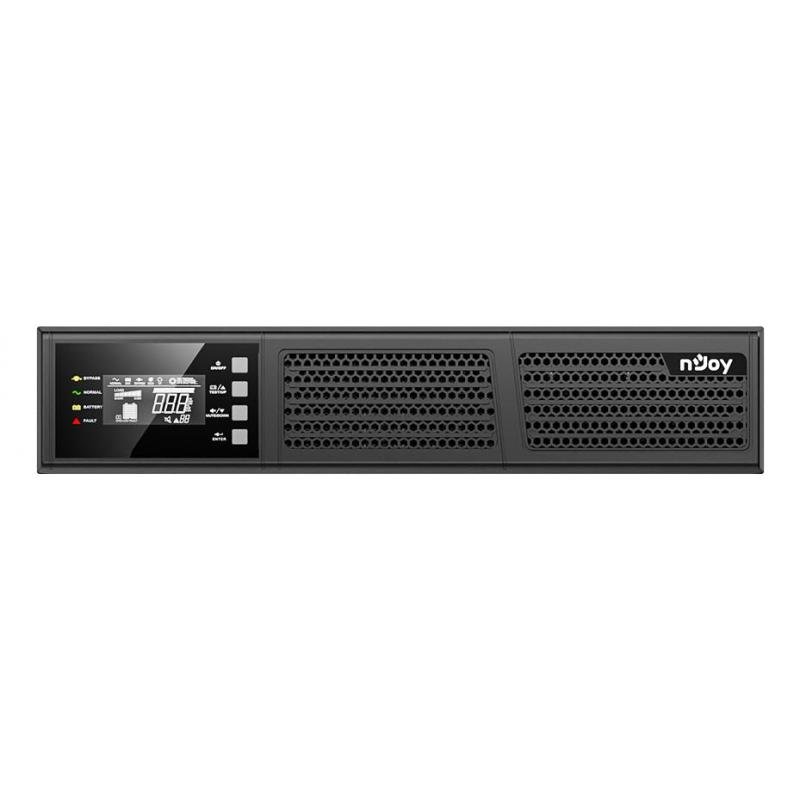 UPS RACK RUNA 2K 2KVA/UPCMROP920HRNDB01B NJOY