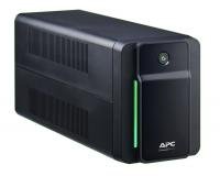 UPS BACK 750VA/BX750MI-GR APC