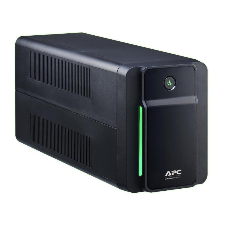 UPS BACK 750VA/BX750MI-GR APC