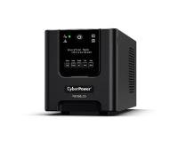 UPS TOWER 750VA 675W/PR750ELCD CYBERPOWER