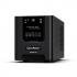 UPS TOWER 750VA 675W/PR750ELCD CYBERPOWER