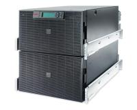 UPS SMART UPS RT 15KVA RM/SURT15KRMXLI APC