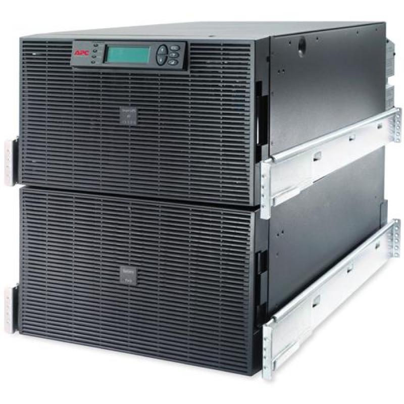 UPS SMART UPS RT 15KVA RM/SURT15KRMXLI APC