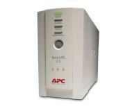 UPS BACK 500VA CS/BK500EI APC