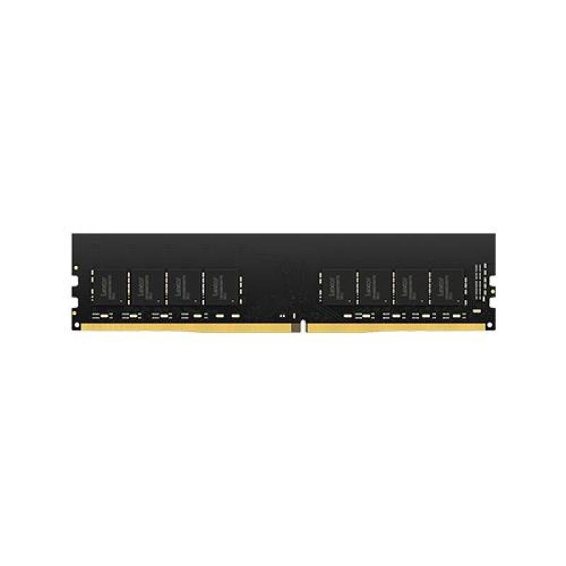 MEMORY DIMM 16GB PC25600 DDR4/LD4U16G32C22ST-BGS LEXAR