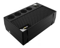 UPS BRICK RENTON 650 650VA/UPCSBLS665TRECG01B NJOY