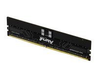 MEMORY DIMM 32GB DDR5-6000/KF560R32RBE-32 KINGSTON