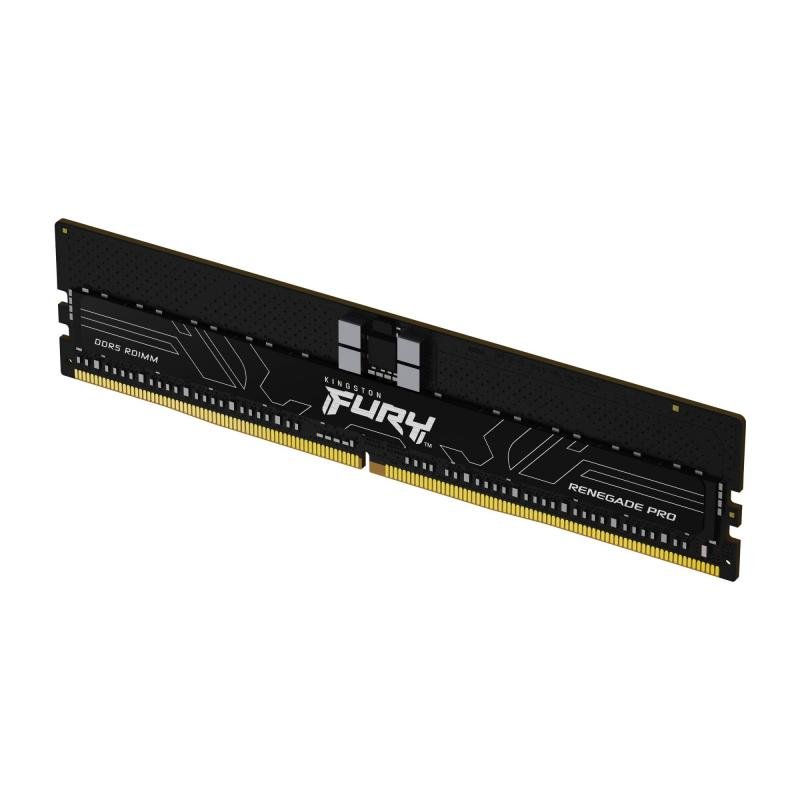 MEMORY DIMM 32GB DDR5-6000/KF560R32RBE-32 KINGSTON