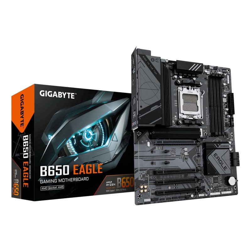 B650 EAGLE AX (rev. 1.2)