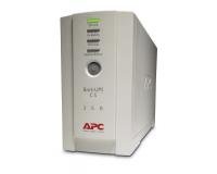 UPS BACK 350VA CS/BK350EI APC