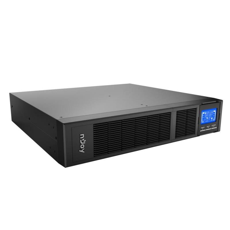 UPS RACK BALDER 1000 1KVA/UPCMCOP110HBAAZ01B NJOY