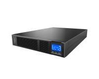 UPS RACK BALDER 3000 3KVA/PWUP-OL300BA-AZ01B NJOY