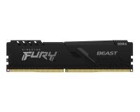 MEMORY DIMM 16GB PC25600 DDR4/KF432C16BB1/16 KINGSTON