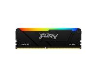 MEMORY DIMM 16GB PC25600 DDR4/KF432C16BB2A/16 KINGSTON