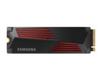 990 PRO with Heatsink M.2