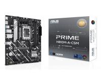 MB H810 S1851 MATX/PRIME H810M-A-CSM  ASUS