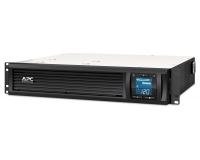 UPS SMART 1000VA LCD RM 2U/SMC1000I-2UC APC
