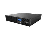 UPS RACK ARGUS 1200 1.2KVA/UPLI-LI120AG-CG01B NJOY