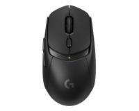 MOUSE USB OPTICAL WRL G309/BLACK 910-007199 LOGITECH