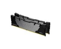 MEMORY DIMM 32GB PC25600 DDR4/K2 KF432C16RB12K2/32 KINGSTON