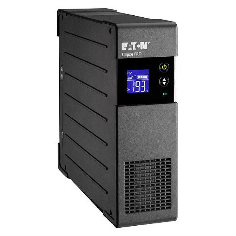 UPS TOWER/RACK EL PRO 850VA/510W ELP850DIN EATON