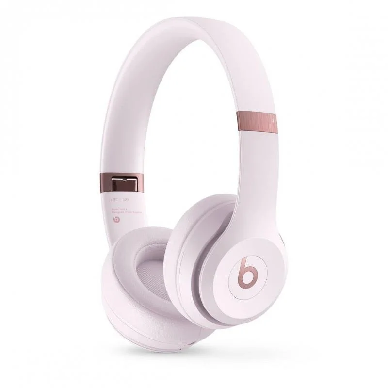 Headphones Beats Solo 4