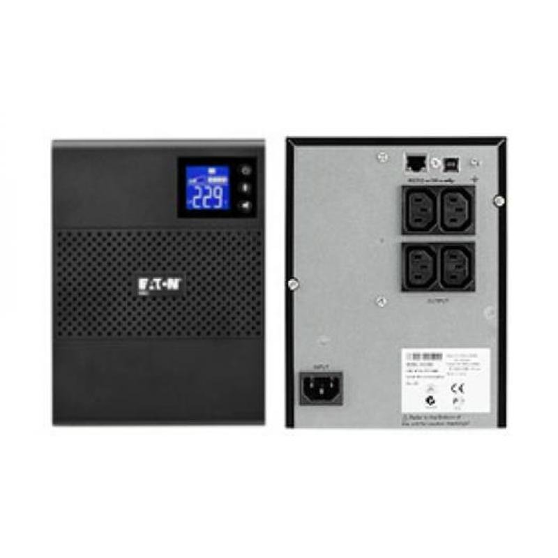 UPS TOWER 5SC  500VA 350W/5SC500I EATON
