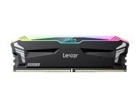 MEMORY DIMM 32GB DDR5-7200/K2 LD5U16G72C34LA-RGD LEXAR